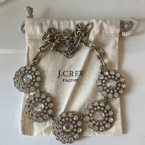J.Crew Factory Statement Necklace